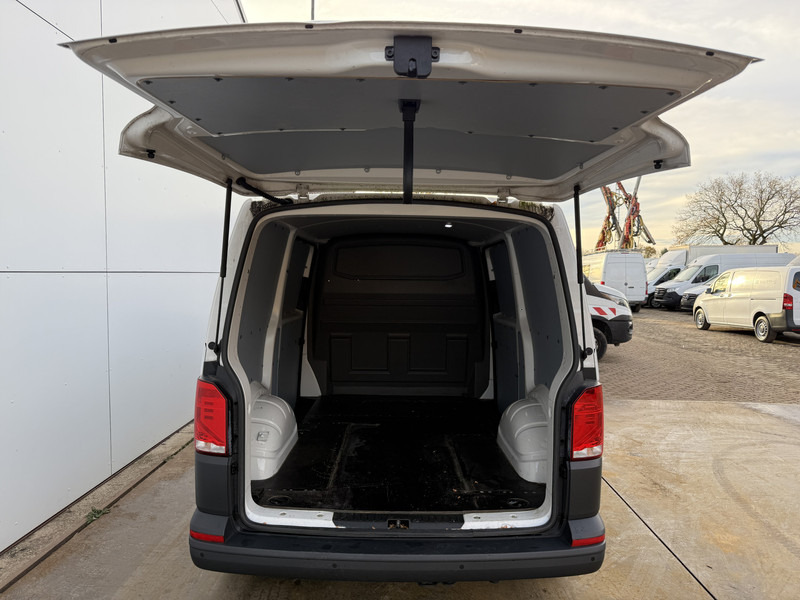 Fourgonnette Volkswagen Transporter 2.0 TDI 150PK Automaat L1H1 Dubbele Schuifdeur Airco Adaptieve Cruise Control Carplay Camera Navigatie Parkeersensoren: photos 12