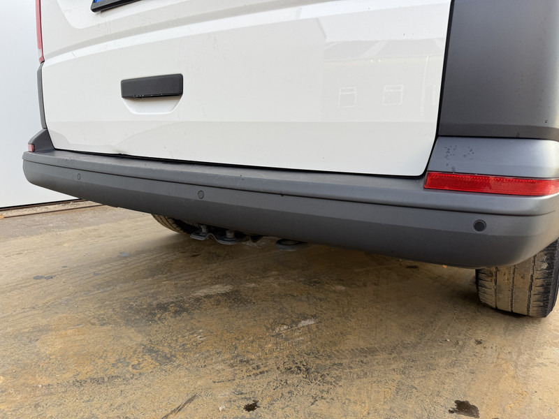 Fourgonnette Volkswagen Transporter 2.0 TDI 150PK Automaat L1H1 Dubbele Schuifdeur Airco Adaptieve Cruise Control Carplay Camera Navigatie Parkeersensoren: photos 17