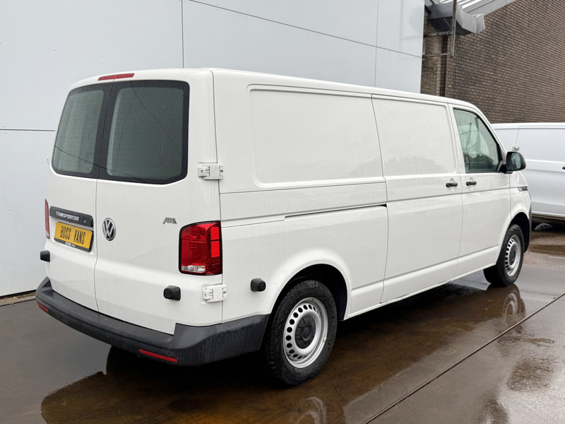 Volkswagen e-Transporter 113PK 138KM WLTP 37,3kWh 100% Elektrisch ABT E-transporter 3 Stoelen Airco Parkeersensoren voor achter - Fourgonnette, Utilitaire électrique: photos 3 Volkswagen e-Transporter 113PK 138KM WLTP 37,3kWh 100% Elektrisch ABT E-transporter 3 Stoelen Airco Parkeersensoren voor achter - Fourgonnette, Utilitaire électrique: photos 3