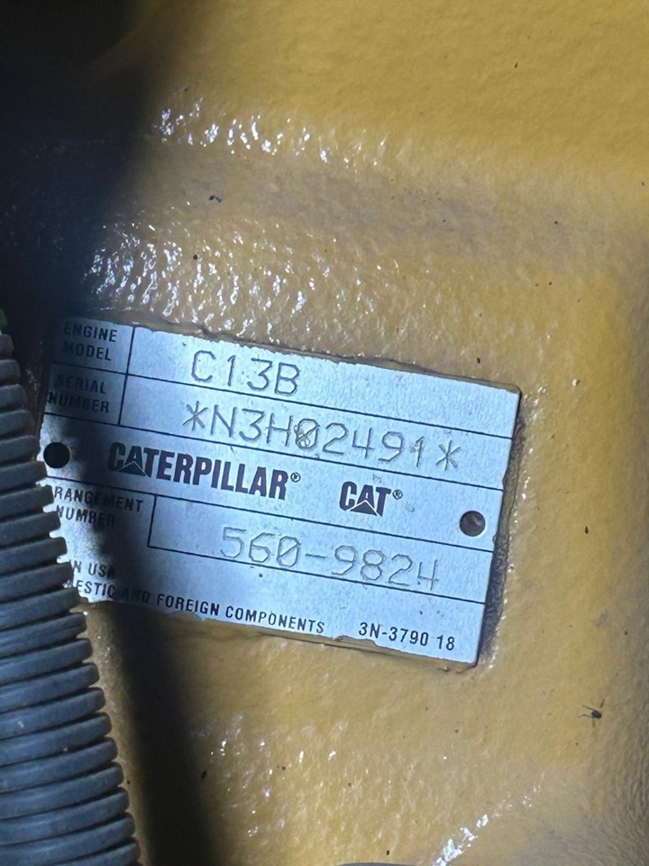 Broyeur industriel Komptech Crambo 5200: photos 10