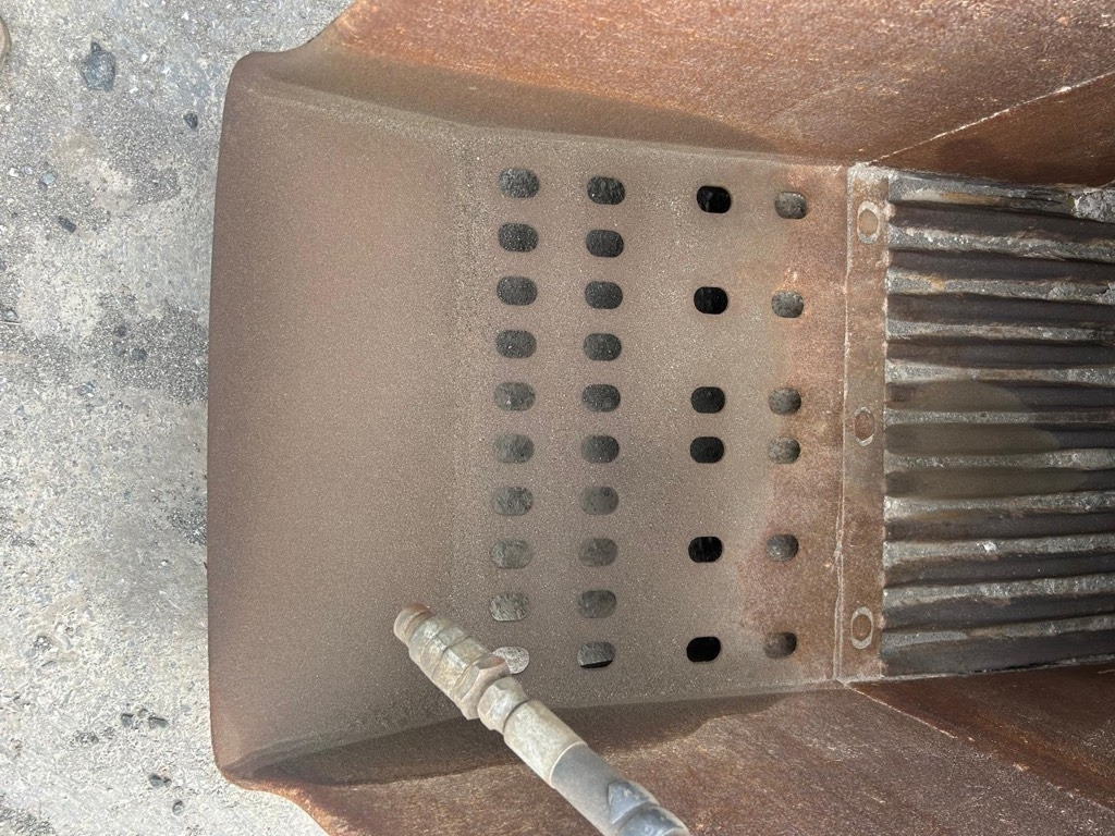 MB Crusher BF 60.1 - Godet: photos 5 MB Crusher BF 60.1 - Godet: photos 5