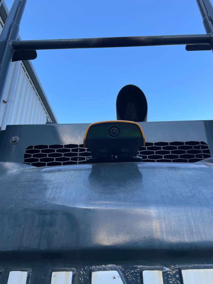 Hyundai HX145LCR - Pelle sur chenille: photos 1 Hyundai HX145LCR - Pelle sur chenille: photos 1