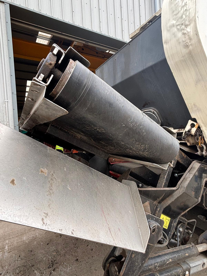Broyeur industriel Terex TBG630: photos 8