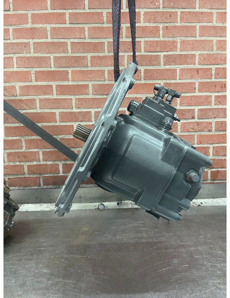 Liebherr Hoofdpomp DPV O 165 m3/U / DPVO165 - Pompe hydraulique: photos 3 Liebherr Hoofdpomp DPV O 165 m3/U / DPVO165 - Pompe hydraulique: photos 3