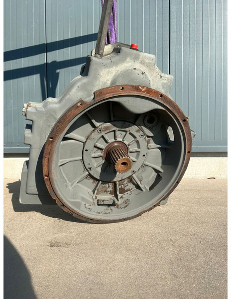 Liebherr Pomp PVG 351 C 395, MKA 350 C 074 - Hydraulique: photos 2 Liebherr Pomp PVG 351 C 395, MKA 350 C 074 - Hydraulique: photos 2