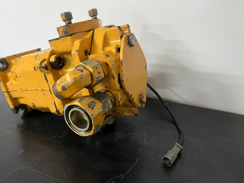 Liebherr Pomp 5618280 - Pièces de rechange: photos 4 Liebherr Pomp 5618280 - Pièces de rechange: photos 4