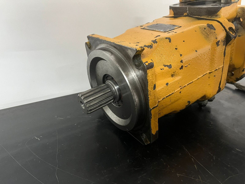 Liebherr Pomp 5618280 - Pièces de rechange: photos 2 Liebherr Pomp 5618280 - Pièces de rechange: photos 2