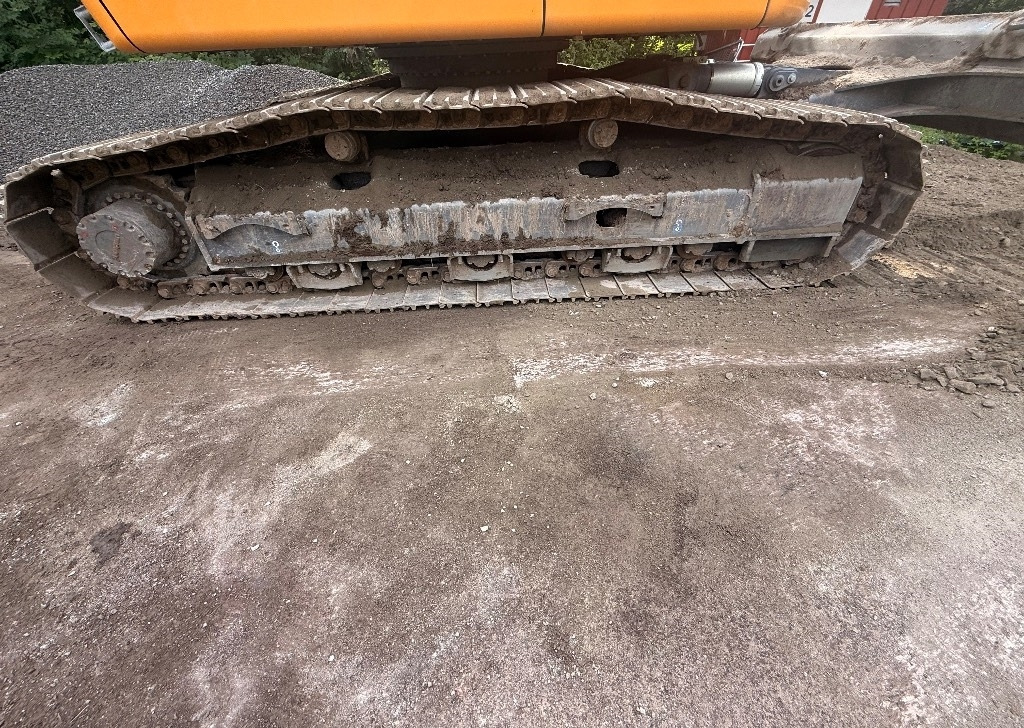 Pelle sur chenille Liebherr R920 Compact LC: photos 20
