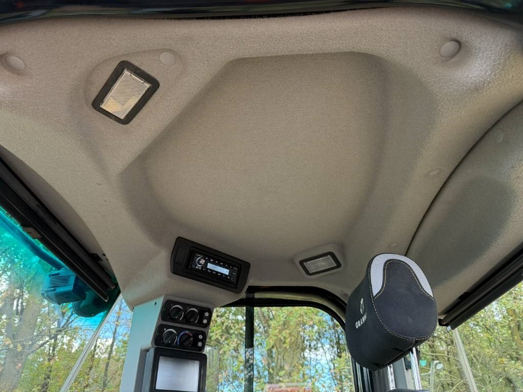 Chargeuse sur pneus CAT 972 M: photos 23