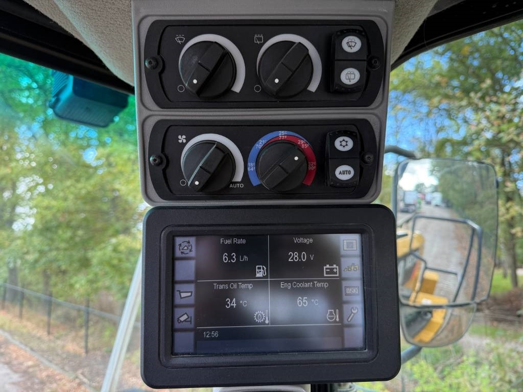 Chargeuse sur pneus CAT 972 M: photos 18