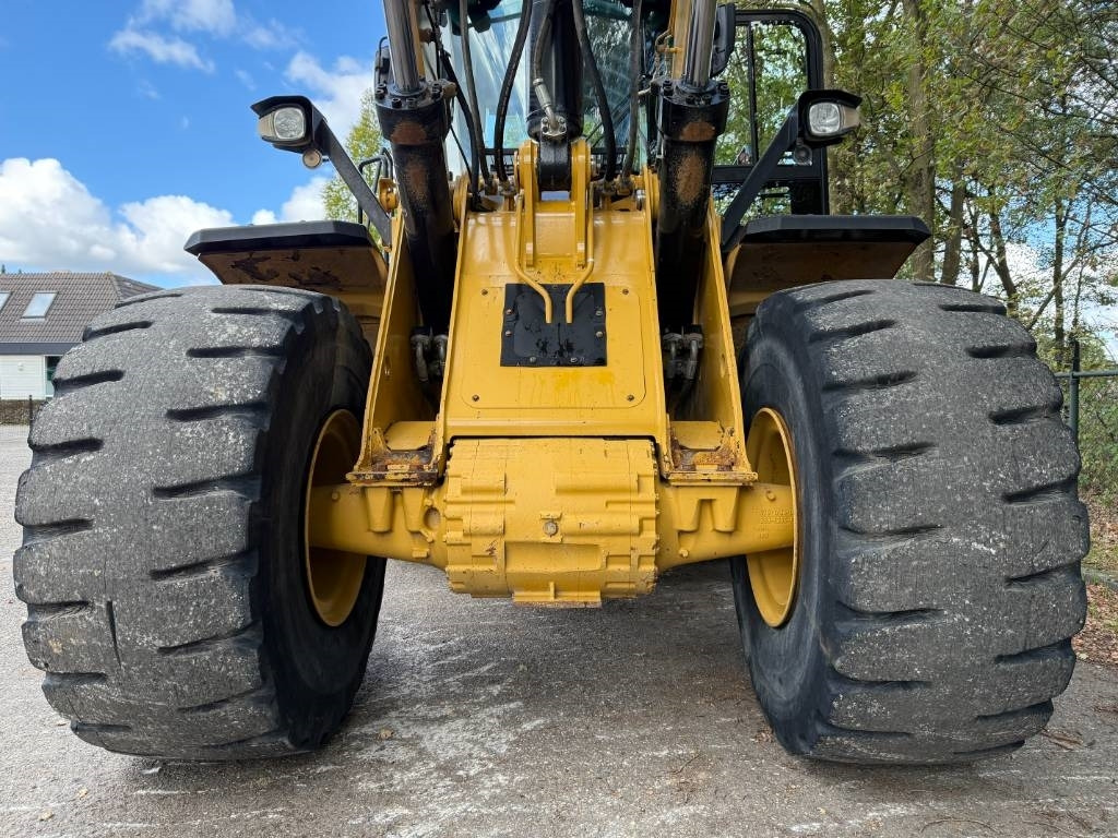 Chargeuse sur pneus CAT 972 M: photos 30
