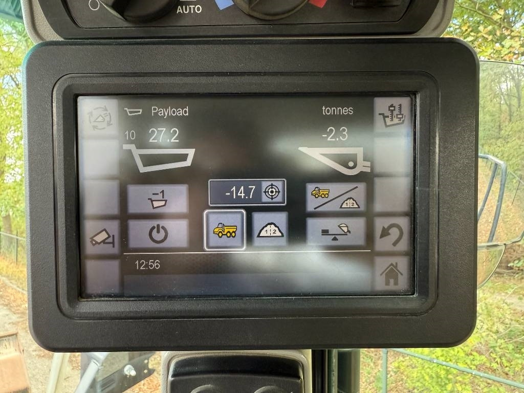 Chargeuse sur pneus CAT 972 M: photos 20