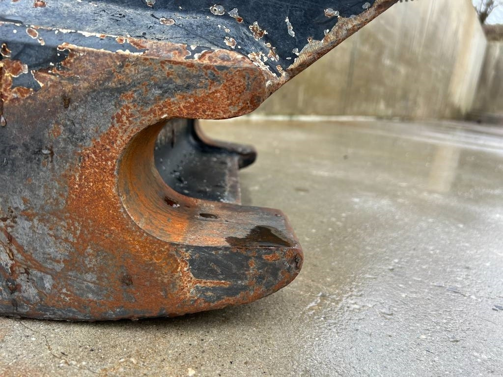 OilQuick OQ70/55  - Attache rapide pour Engins de chantier: photos 5 OilQuick OQ70/55  - Attache rapide pour Engins de chantier: photos 5