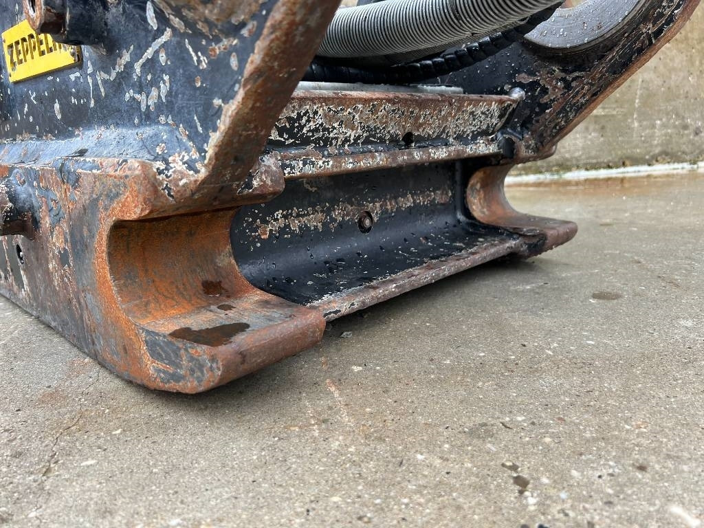 OilQuick OQ70/55  - Attache rapide pour Engins de chantier: photos 4 OilQuick OQ70/55  - Attache rapide pour Engins de chantier: photos 4