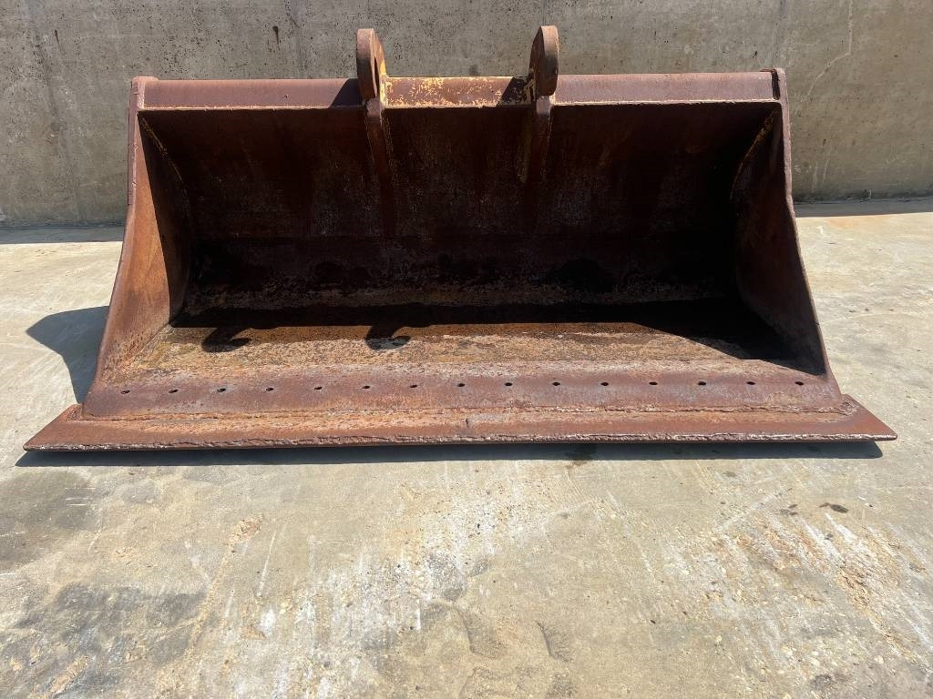 Verachtert CW45S Ditch cleaning bucket  - Godet pour Engins de chantier: photos 2 Verachtert CW45S Ditch cleaning bucket  - Godet pour Engins de chantier: photos 2
