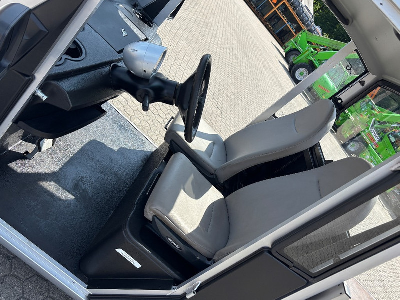 Garia Utility City EC - Camion plateau, Camion électrique: photos 5 Garia Utility City EC - Camion plateau, Camion électrique: photos 5