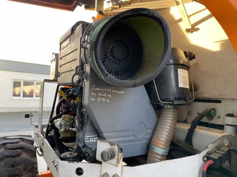 Nacelle articulée Haulotte HA 16 PX: photos 11