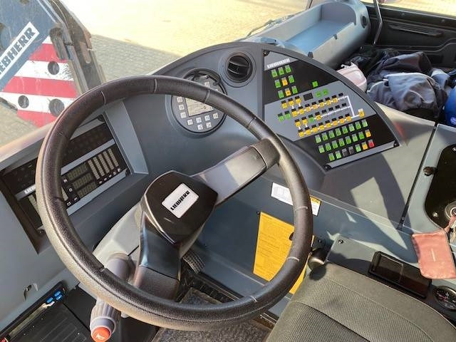 Liebherr LTM 1250-5.1 - crédit-bail Liebherr LTM 1250-5.1: photos 8