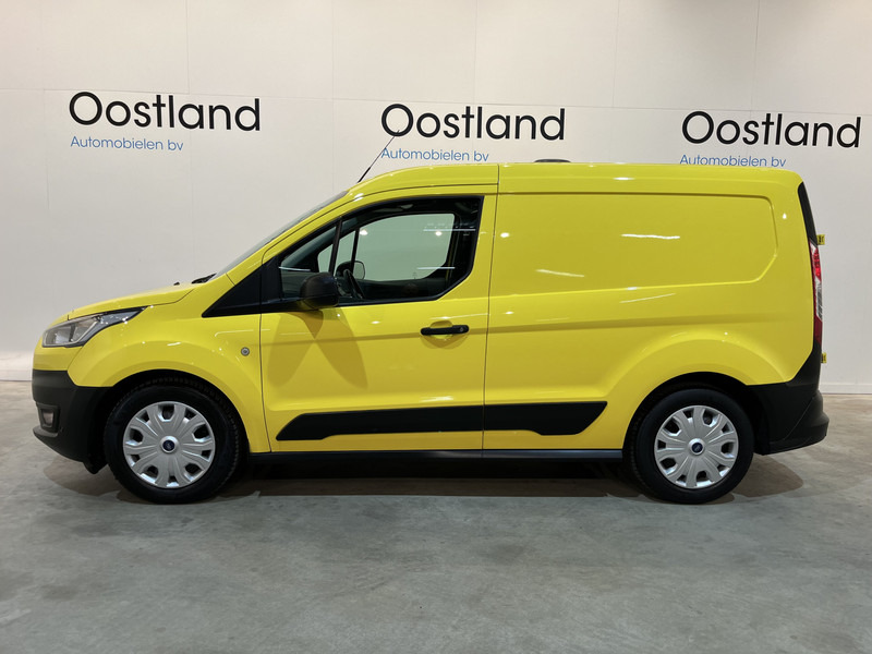 Ford Transit Connect 1.5 EcoBlue L1 Servicebus / Bott Inrichting / Euro 6 / Airco / Cruise Control / Trekhaak / PDC - Fourgonnette: photos 5 Ford Transit Connect 1.5 EcoBlue L1 Servicebus / Bott Inrichting / Euro 6 / Airco / Cruise Control / Trekhaak / PDC - Fourgonnette: photos 5