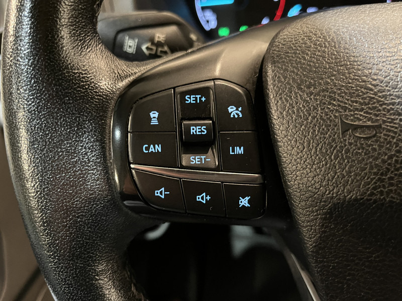 Fourgonnette Ford Transit Custom 2.0 TDCI L1H1 Trend 130 PK Automaat Servicebus / Sortimo Inrichting / Euro 6 / Airco / Camera / Cruise Control / Navigatie / CarPlay / 3-Zits  / BPM VRIJ !!: photos 12