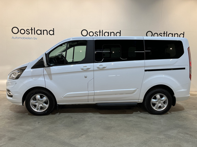 Ford Transit Custom Tourneo PHEV Titanium 130 PK Automaat 8 Persoons / 2x Schuifdeur / Euro 6 / CarPlay / Camera / Airco / Cruise Control / LMV / Navigatie / Klep / 14.000 KM !! - Voiture: photos 2 Ford Transit Custom Tourneo PHEV Titanium 130 PK Automaat 8 Persoons / 2x Schuifdeur / Euro 6 / CarPlay / Camera / Airco / Cruise Control / LMV / Navigatie / Klep / 14.000 KM !! - Voiture: photos 2