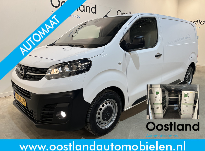 Opel Vivaro 2.0 CDTI L2H1 Edition 177 PK Automaat Servicebus / Bott Inrichting / Euro 6 / CarPlay / Airco / Cruise Control / PDC / Navigatie / 3-Zits / / BPM VRIJ !! - Fourgonnette: photos 1 Opel Vivaro 2.0 CDTI L2H1 Edition 177 PK Automaat Servicebus / Bott Inrichting / Euro 6 / CarPlay / Airco / Cruise Control / PDC / Navigatie / 3-Zits / / BPM VRIJ !! - Fourgonnette: photos 1
