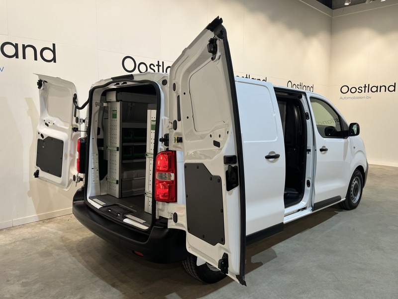 Opel Vivaro 2.0 CDTI L2H1 Edition 177 PK Automaat Servicebus / Bott Inrichting / Euro 6 / CarPlay / Airco / Cruise Control / PDC / Navigatie / 3-Zits / / BPM VRIJ !! - Fourgonnette: photos 2 Opel Vivaro 2.0 CDTI L2H1 Edition 177 PK Automaat Servicebus / Bott Inrichting / Euro 6 / CarPlay / Airco / Cruise Control / PDC / Navigatie / 3-Zits / / BPM VRIJ !! - Fourgonnette: photos 2