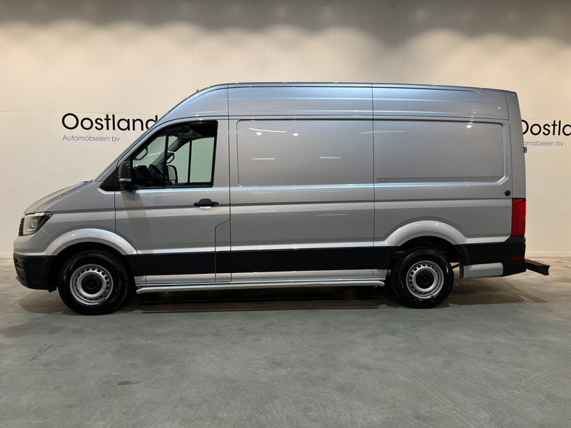 Volkswagen Crafter 2.0 TDI L3H3 / Euro 6 / Airco / Cruise Control / 3-Zits / 67.200 KM !! / BPM VRIJ !! - Fourgonnette: photos 5 Volkswagen Crafter 2.0 TDI L3H3 / Euro 6 / Airco / Cruise Control / 3-Zits / 67.200 KM !! / BPM VRIJ !! - Fourgonnette: photos 5