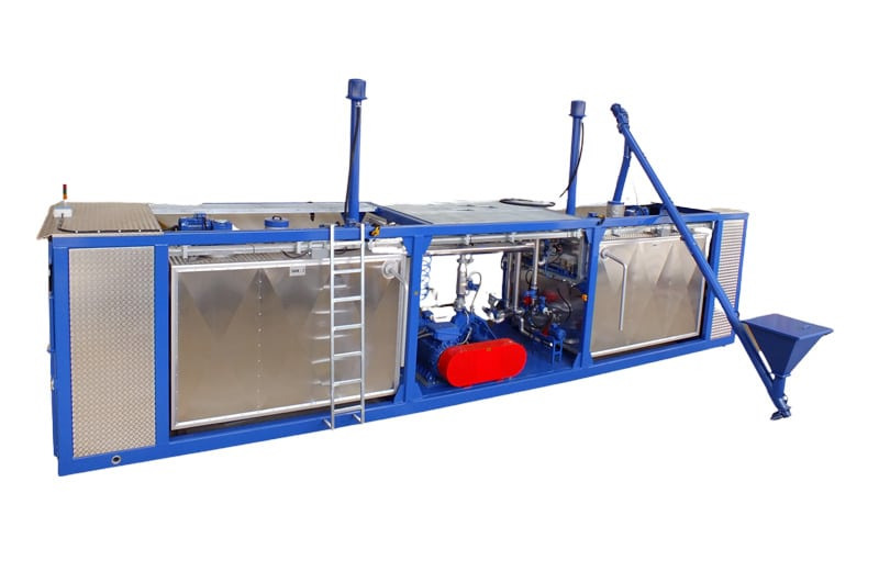 MBA Modified Bitumen Plant / Usines de Bitume Modifié / مصنع البيتومين المعدل - Centrale d'enrobage: photos 1 MBA Modified Bitumen Plant / Usines de Bitume Modifié / مصنع البيتومين المعدل - Centrale d'enrobage: photos 1