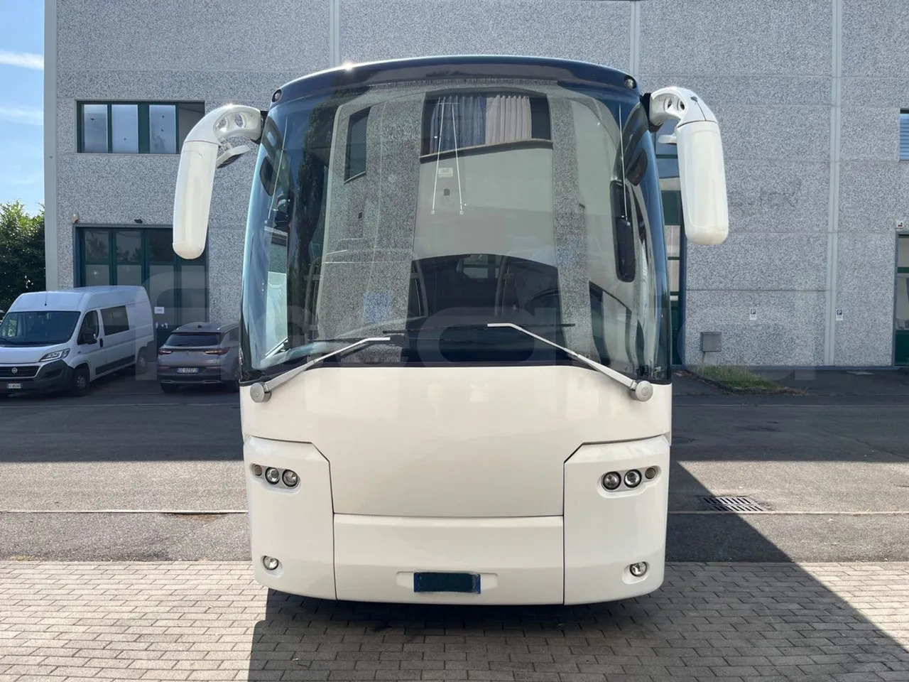 Bova B V Magiq - Autocar: photos 2 Bova B V Magiq - Autocar: photos 2