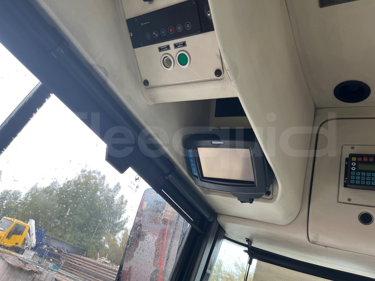 Bus urbain BredaMenarinibus Vivacity: photos 19