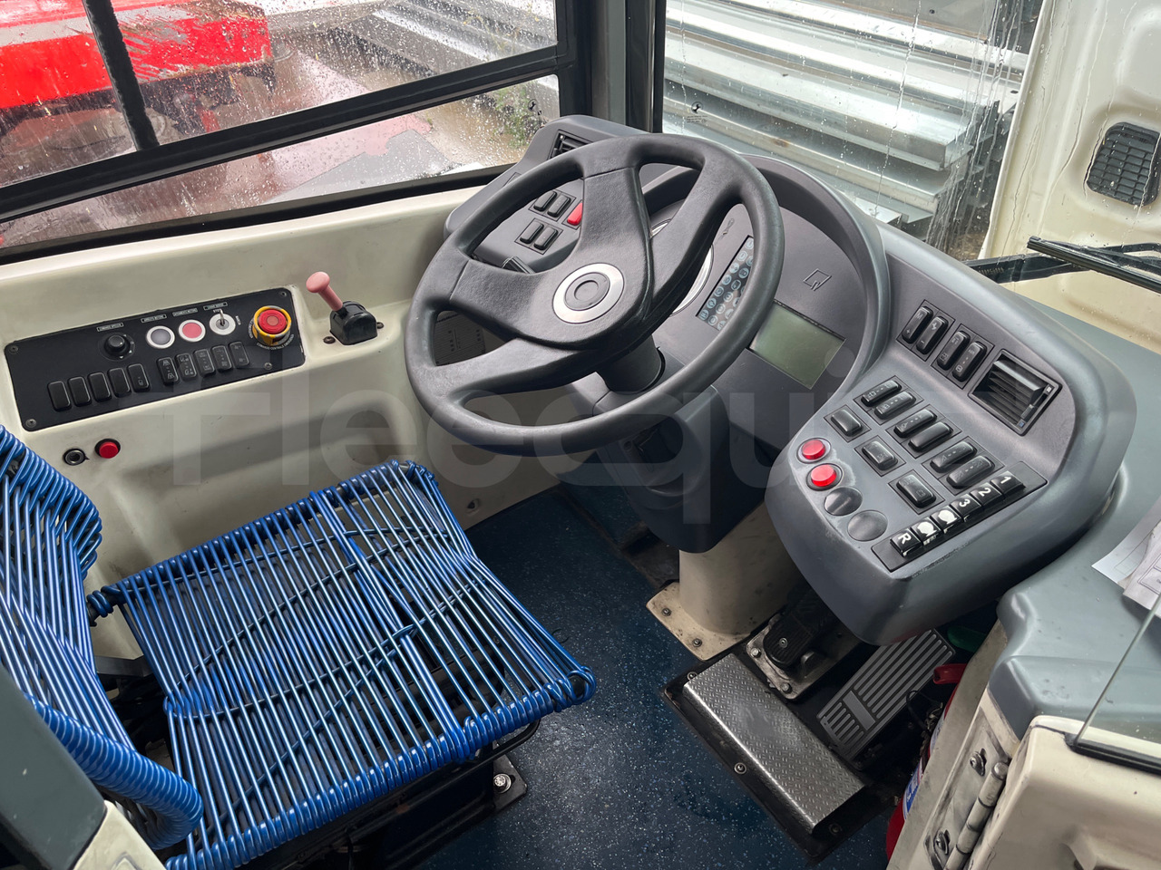 Bus urbain BredaMenarinibus Vivacity: photos 11