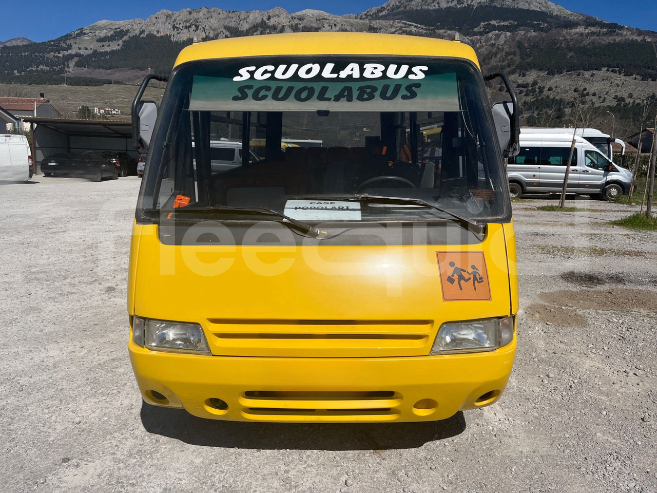 Bundle di 4 mezzi Iveco - Cacciamali Iveco - Cacciamali Iveco - Cacciamali Iveco - A50 - Bus scolaire: photos 2 Bundle di 4 mezzi Iveco - Cacciamali Iveco - Cacciamali Iveco - Cacciamali Iveco - A50 - Bus scolaire: photos 2
