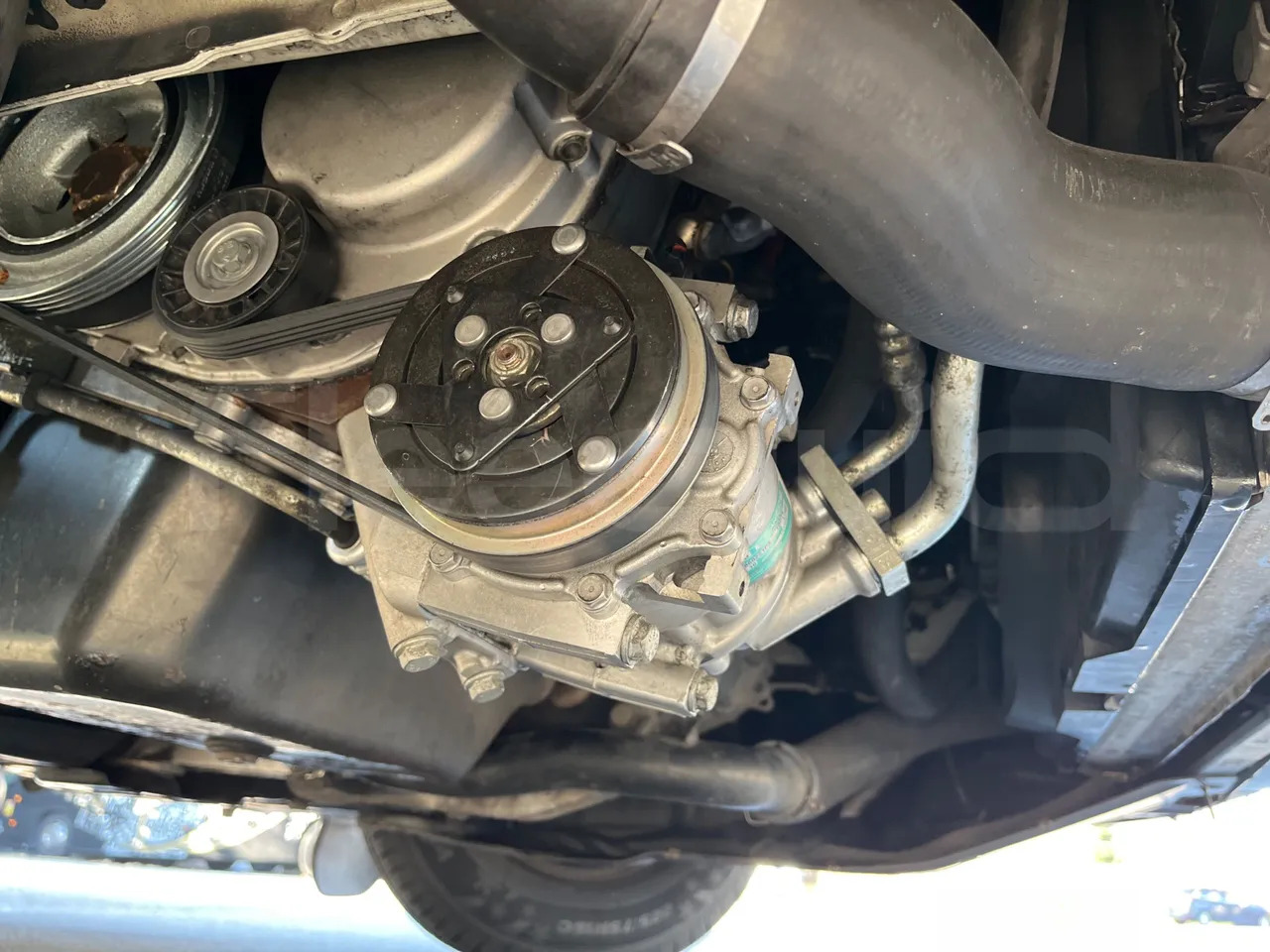 Citroën Jumper - crédit-bail Citroën Jumper: photos 17