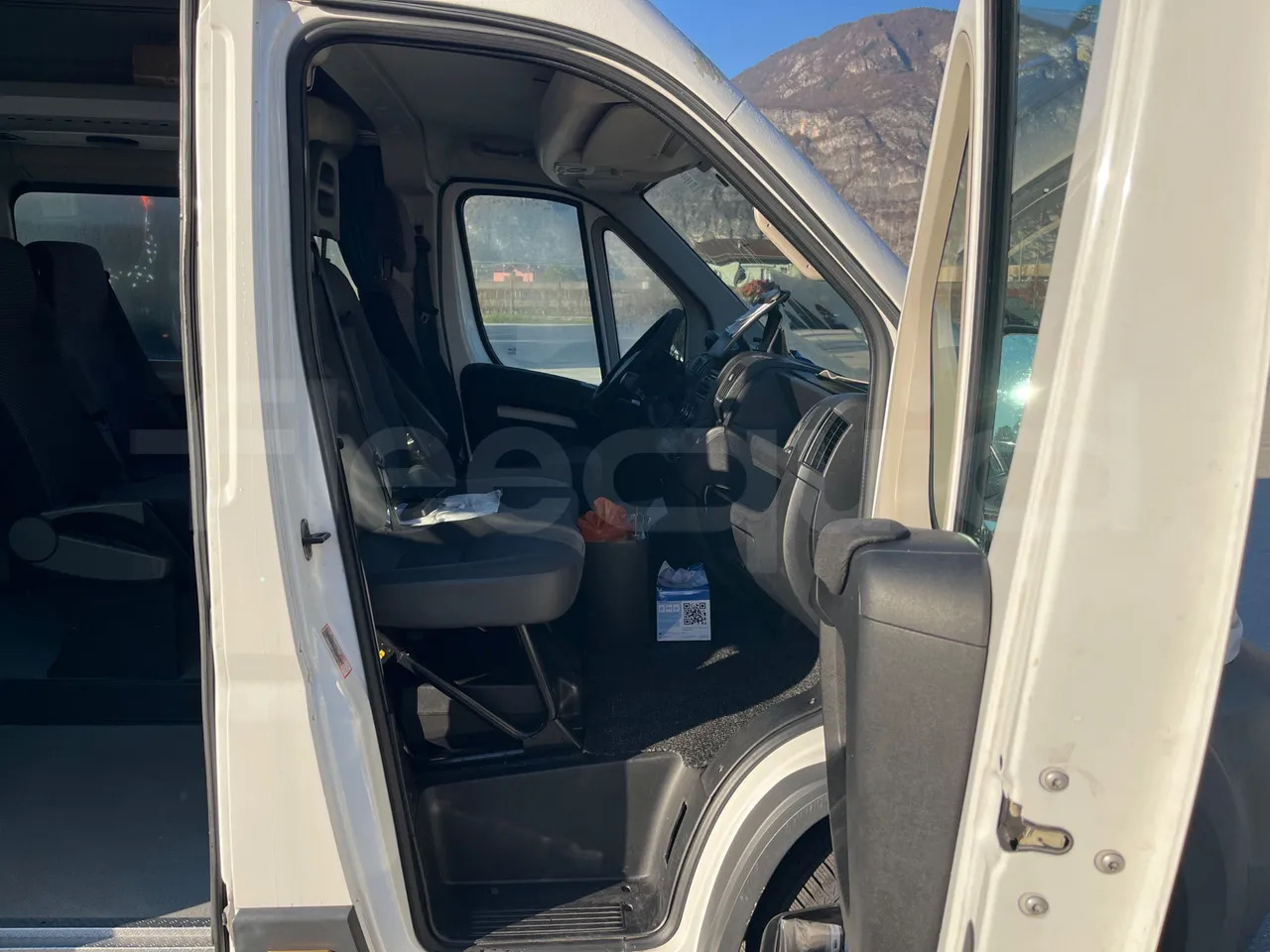 Citroën Jumper - crédit-bail Citroën Jumper: photos 13