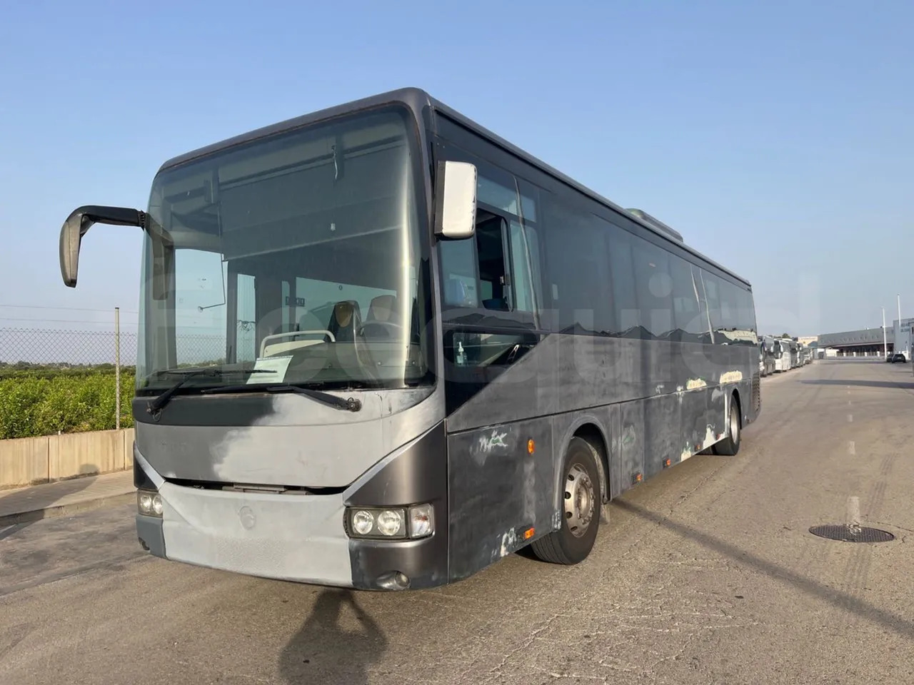 Irisbus Arway - Bus interurbain: photos 4 Irisbus Arway - Bus interurbain: photos 4