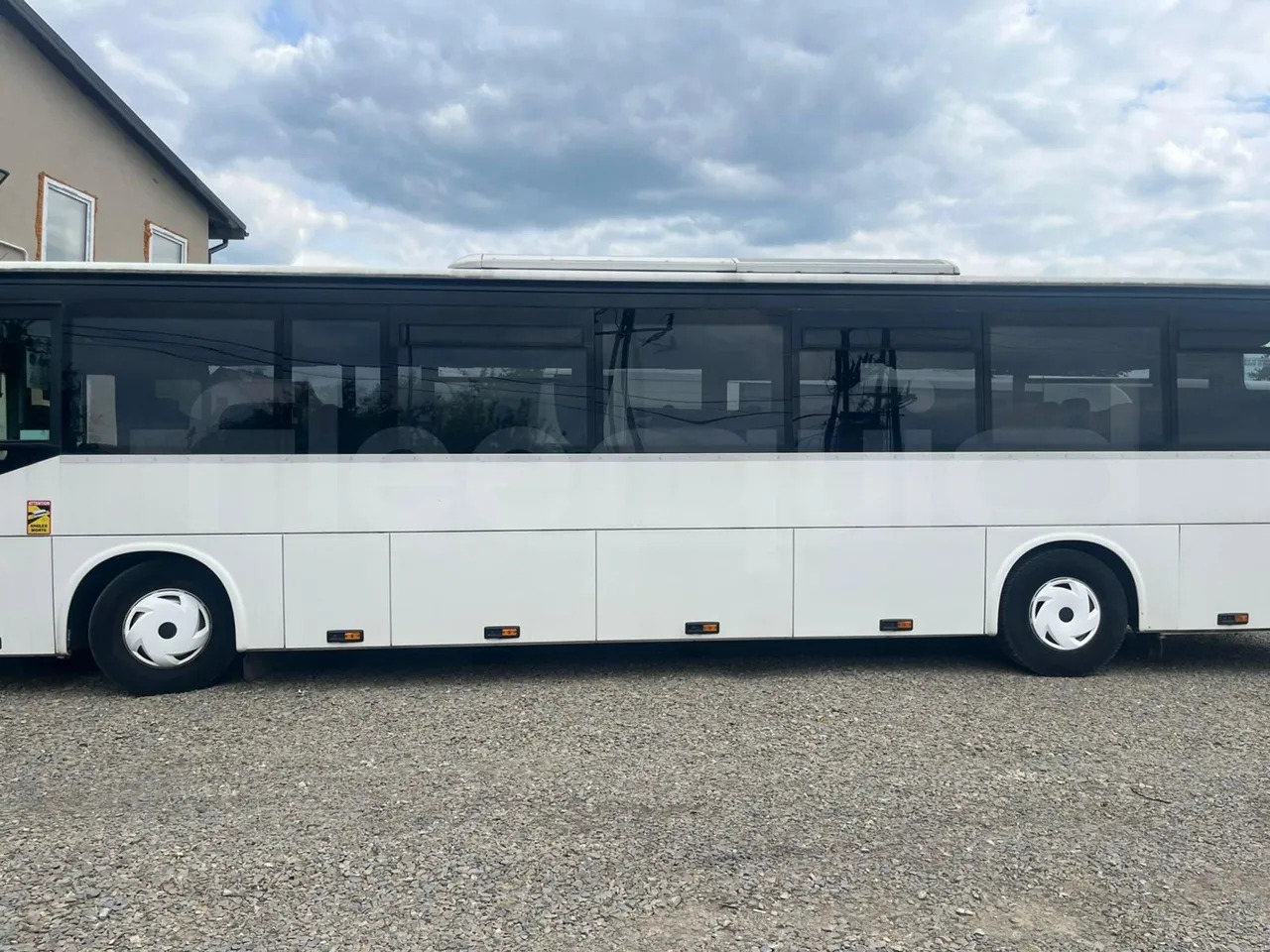 Irisbus Arway - Autocar: photos 4 Irisbus Arway - Autocar: photos 4