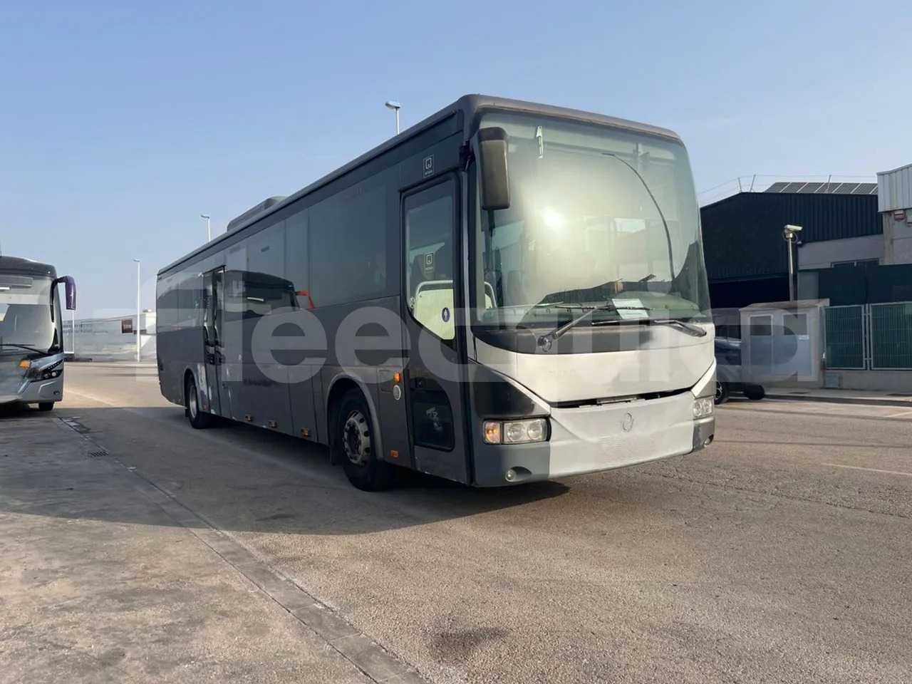 Irisbus Arway - Bus interurbain: photos 1 Irisbus Arway - Bus interurbain: photos 1