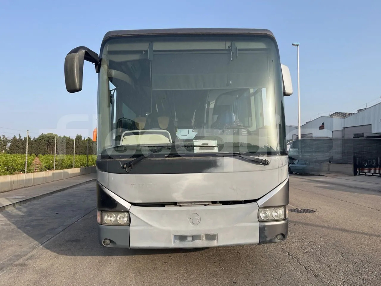 Irisbus Arway - Bus interurbain: photos 2 Irisbus Arway - Bus interurbain: photos 2