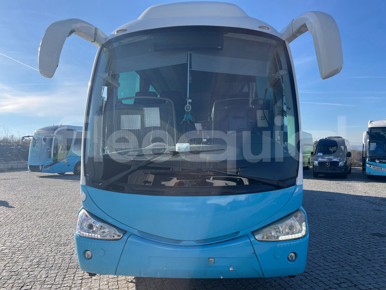 Irizar PB - Autocar: photos 2 Irizar PB - Autocar: photos 2