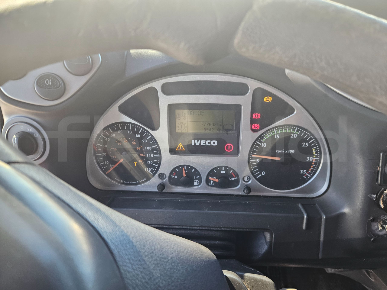 Iveco Andecar IV2 - Autocar: photos 3 Iveco Andecar IV2 - Autocar: photos 3