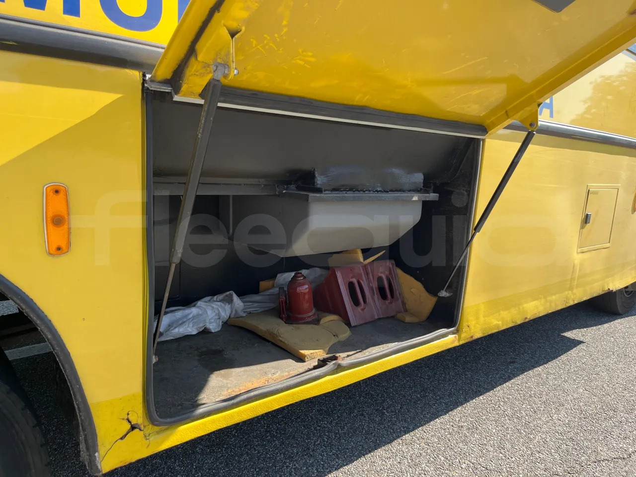 Bus scolaire Iveco Cacciamali: photos 7