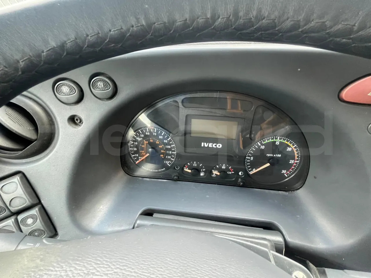 Iveco Crossway - Bus urbain: photos 2 Iveco Crossway - Bus urbain: photos 2
