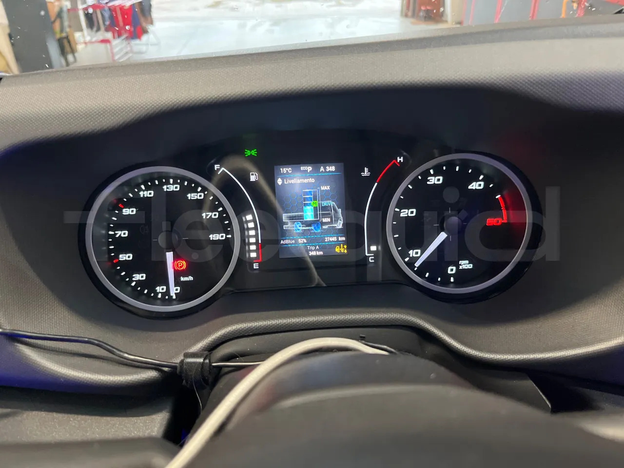 Iveco Daily - Autocar: photos 3 Iveco Daily - Autocar: photos 3