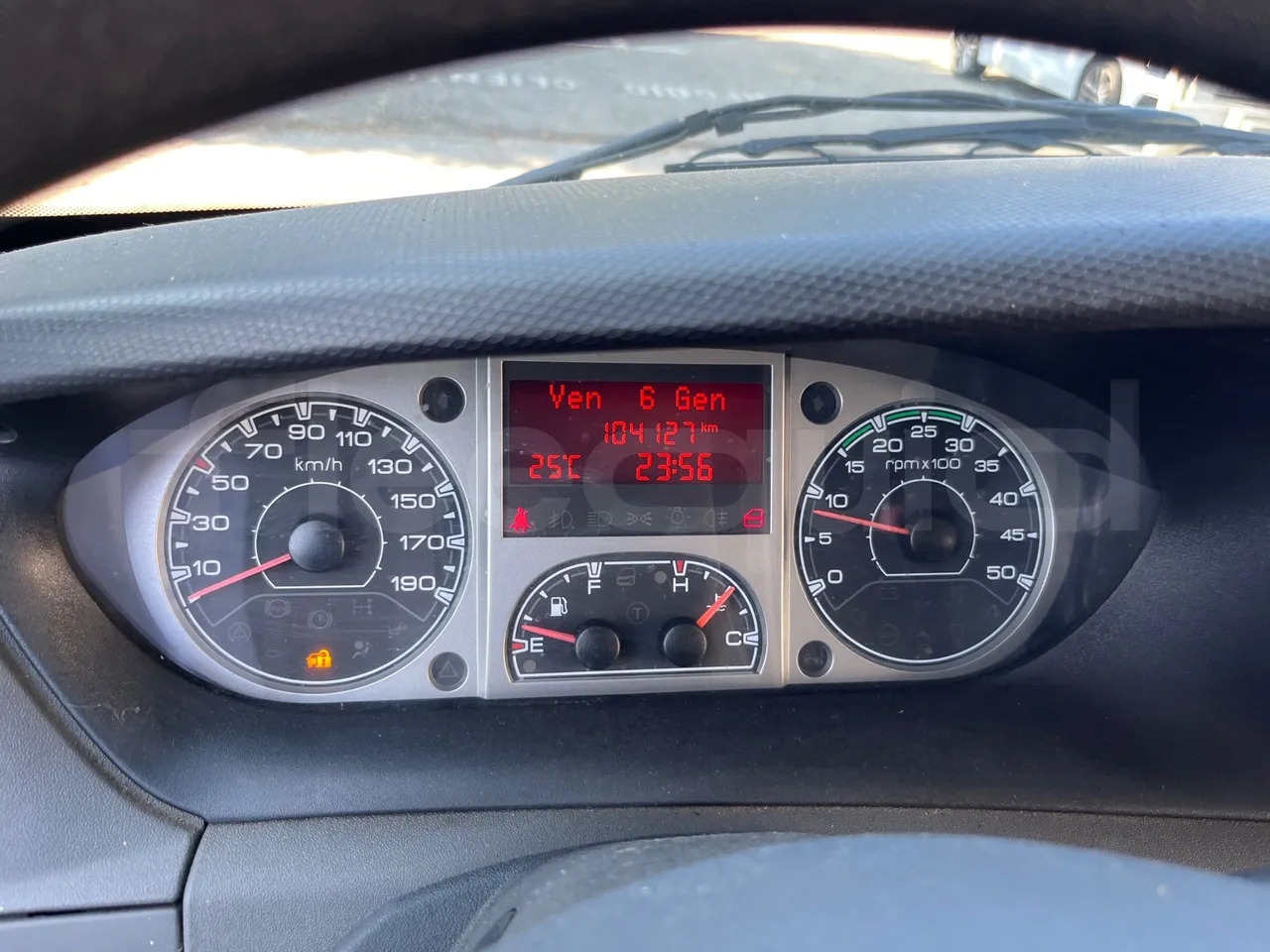 Iveco Daily - Minibus, Transport de personnes: photos 3 Iveco Daily - Minibus, Transport de personnes: photos 3