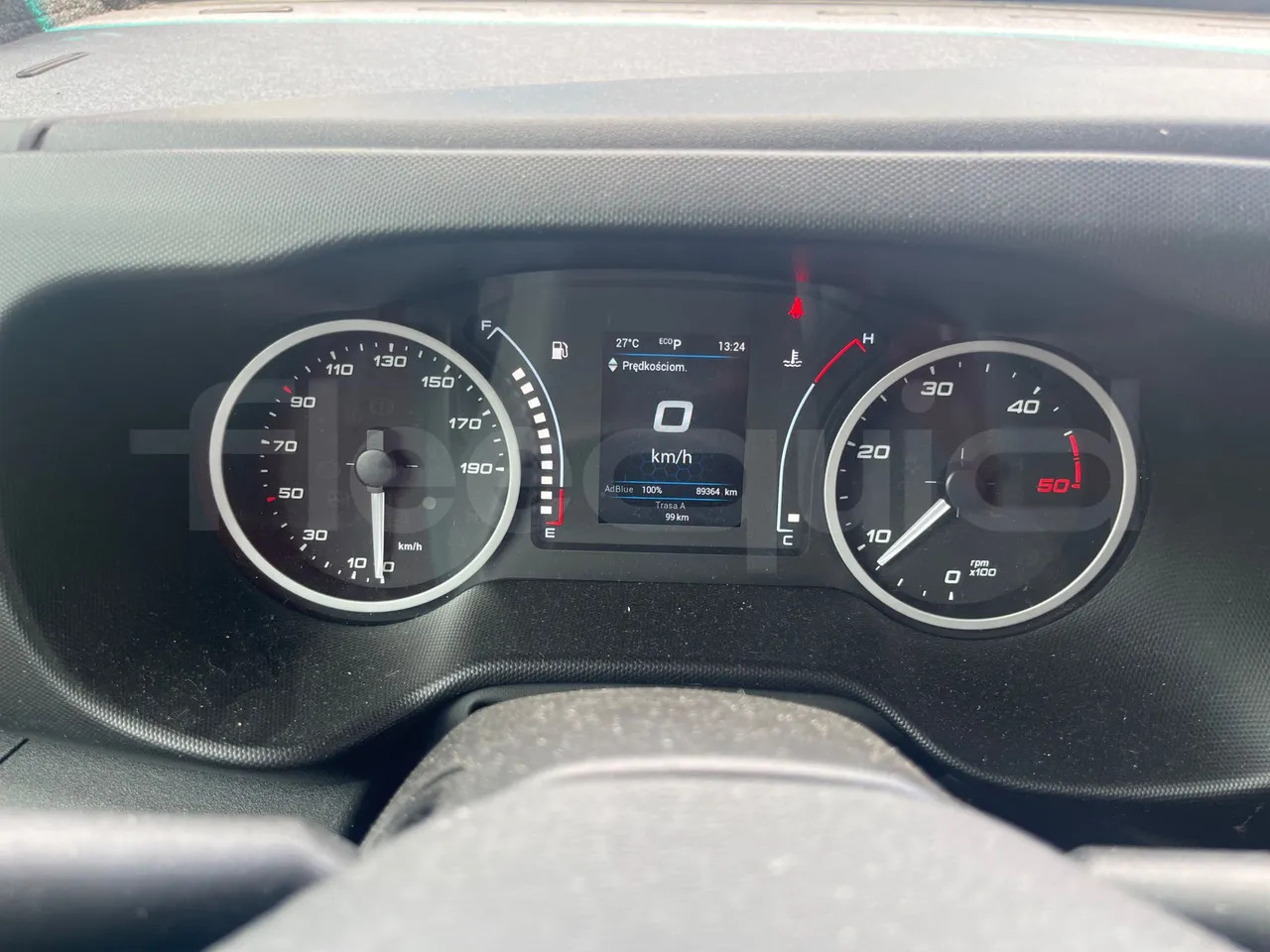 Iveco Daily - Bus urbain: photos 2 Iveco Daily - Bus urbain: photos 2