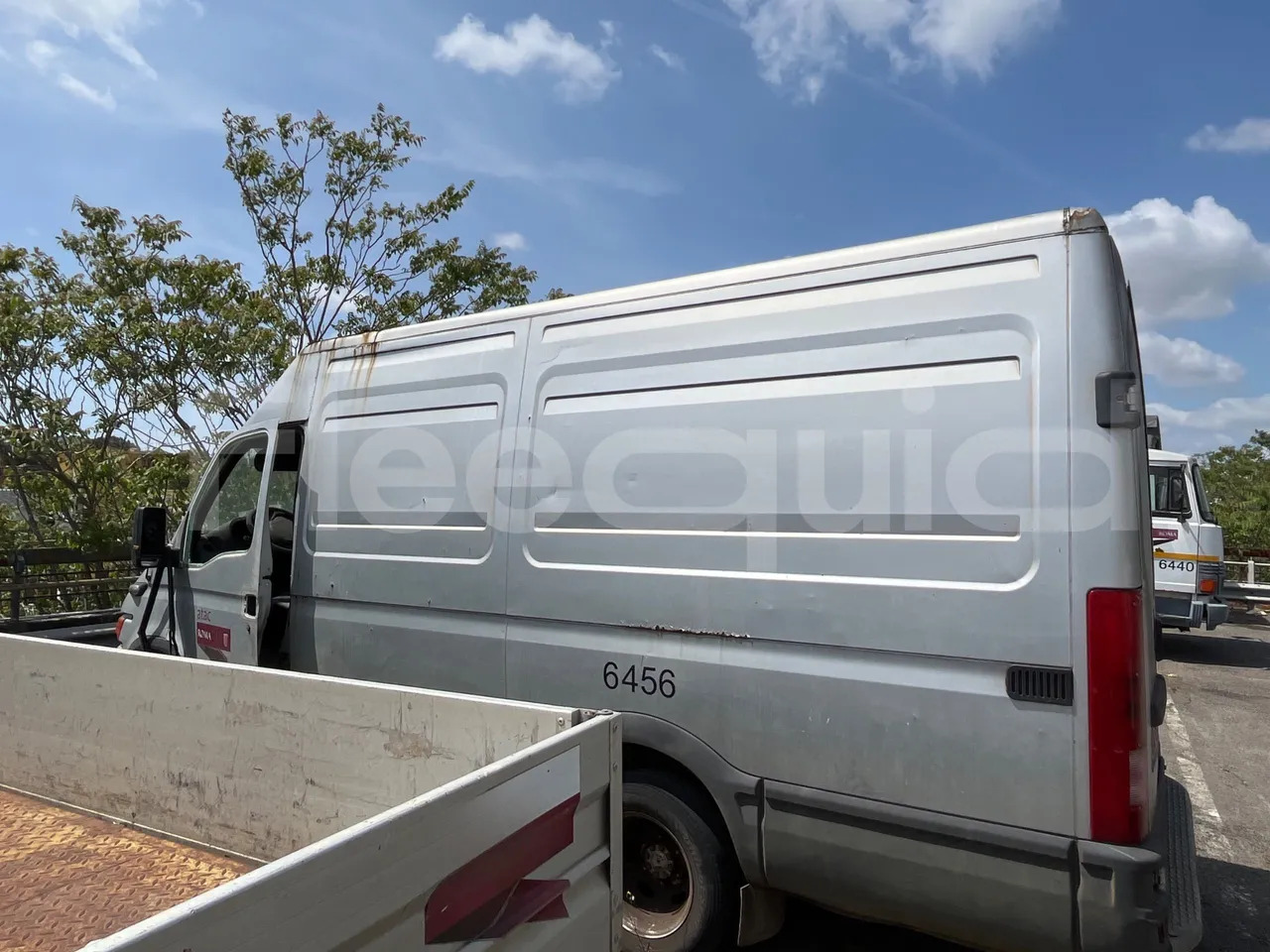 Iveco Daily - Minibus, Transport de personnes: photos 5 Iveco Daily - Minibus, Transport de personnes: photos 5