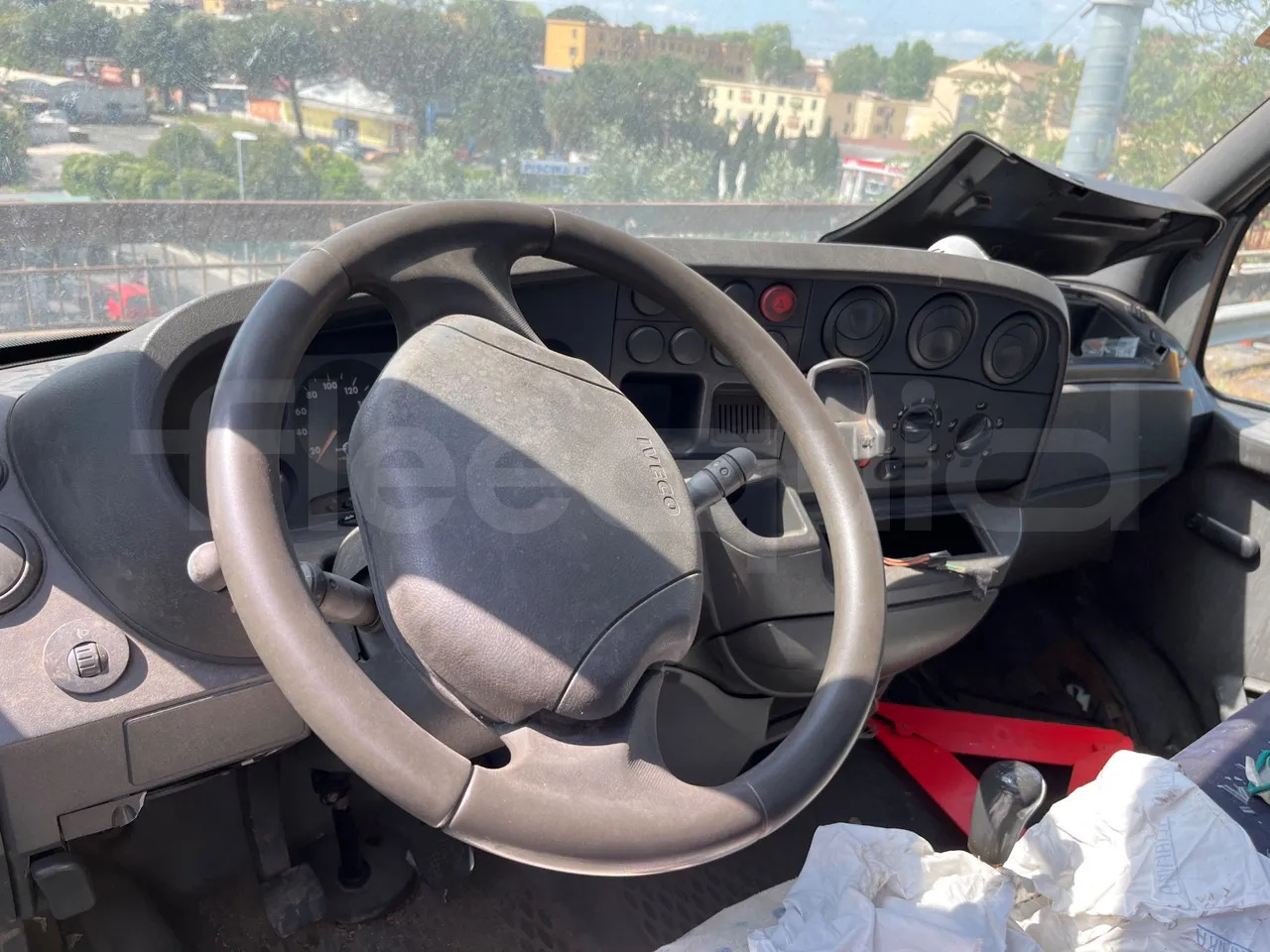 Iveco Daily - Minibus, Transport de personnes: photos 3 Iveco Daily - Minibus, Transport de personnes: photos 3
