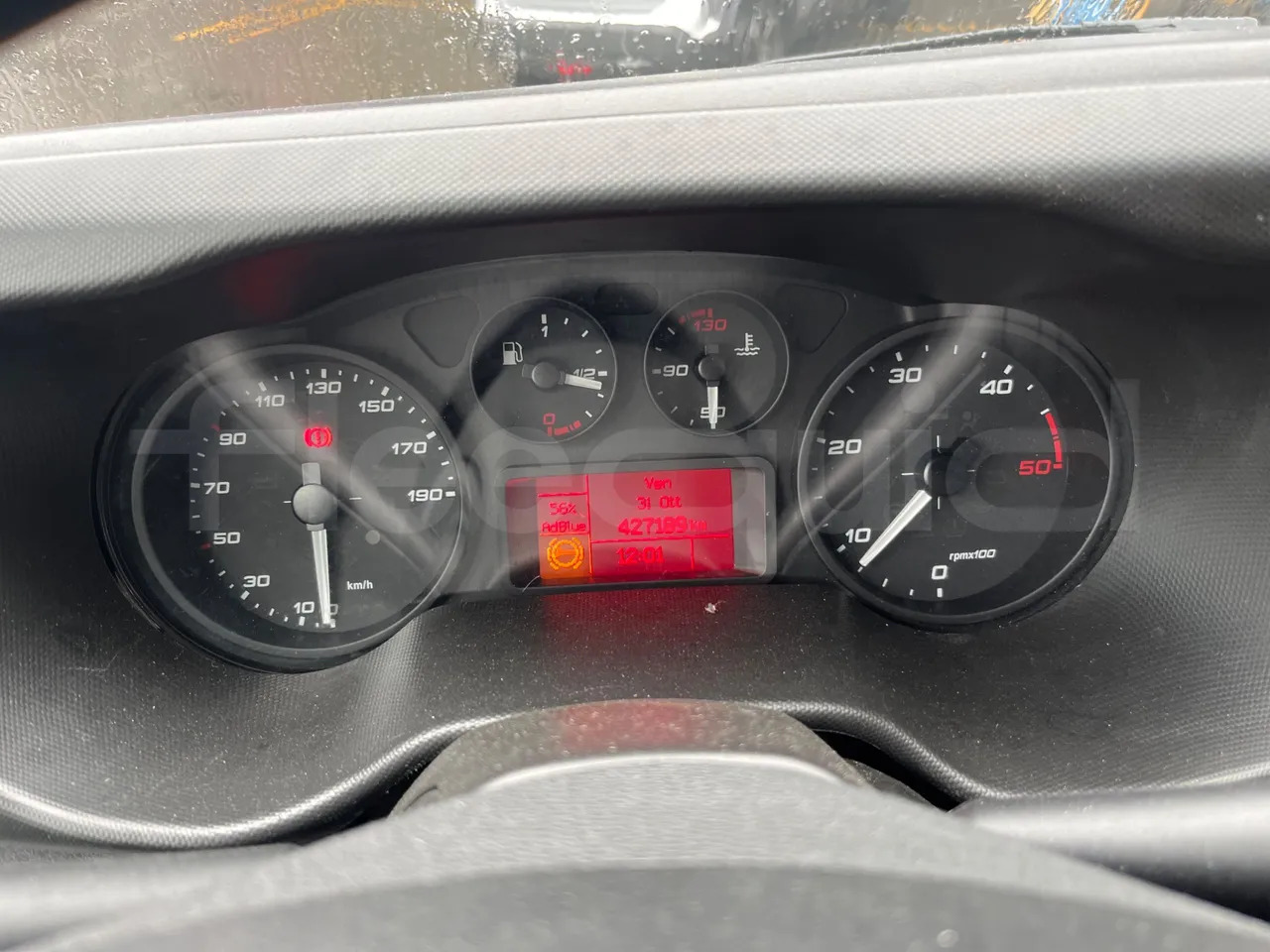 Iveco Daily - Minibus, Bus interurbain: photos 3 Iveco Daily - Minibus, Bus interurbain: photos 3