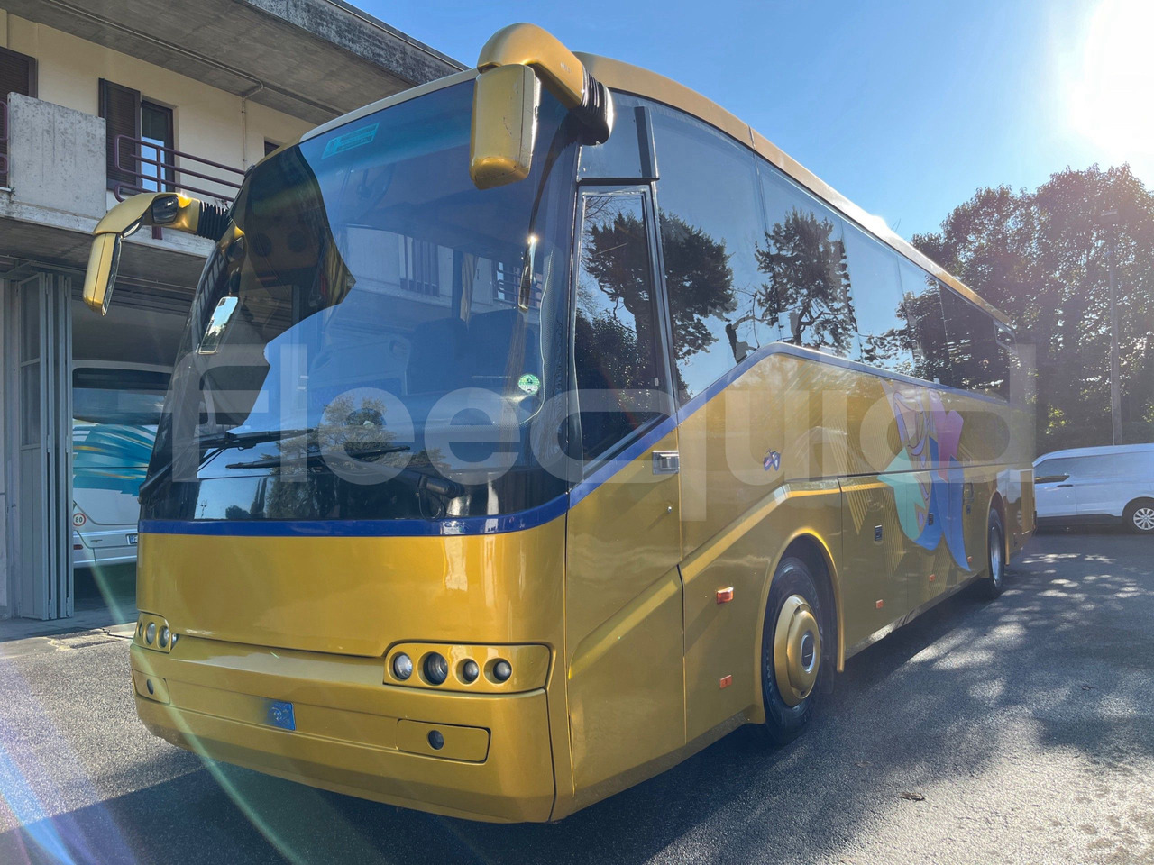 Iveco Dalla Via - Autocar: photos 4 Iveco Dalla Via - Autocar: photos 4